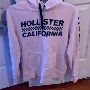 Hollister hoodie